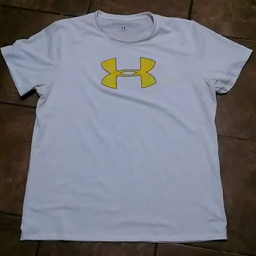 Women's Under Armour Tee